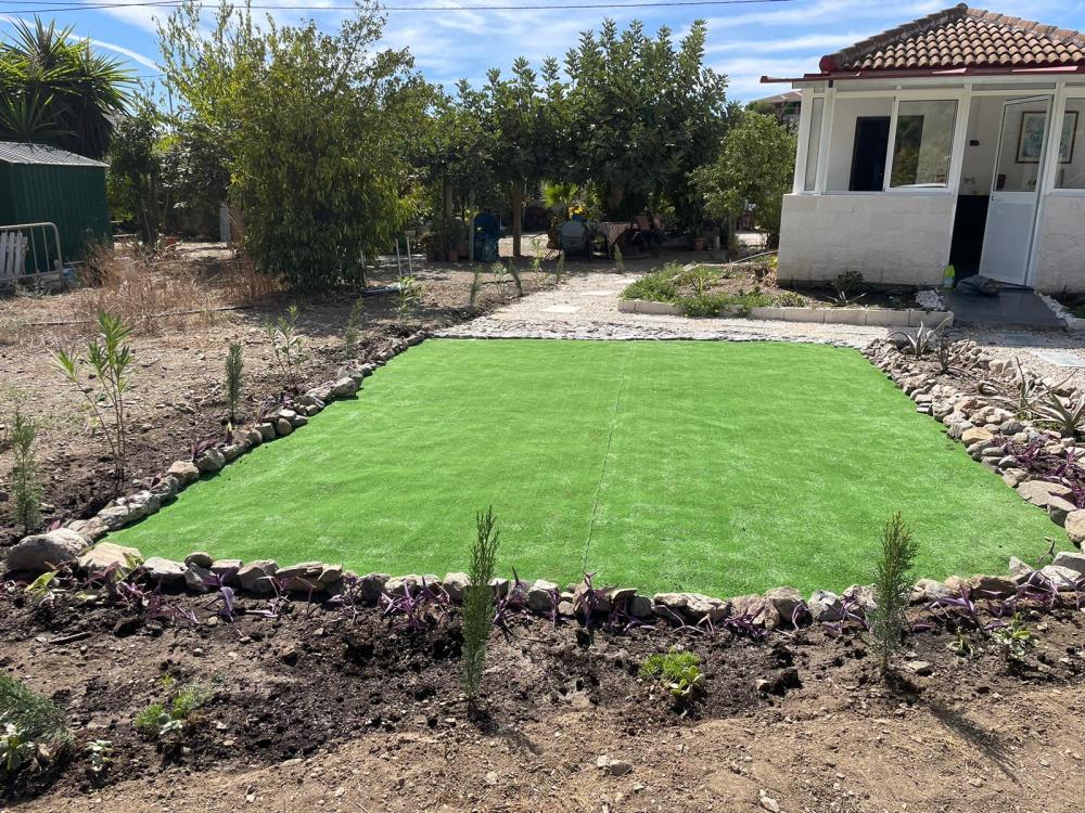  en venta finca rústica Estacion De Aljaima Valle Del Guadalhorce 22