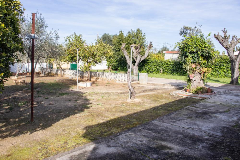  en venta chalet Alcalá De Guadaira Metropolitana De Sevilla 8