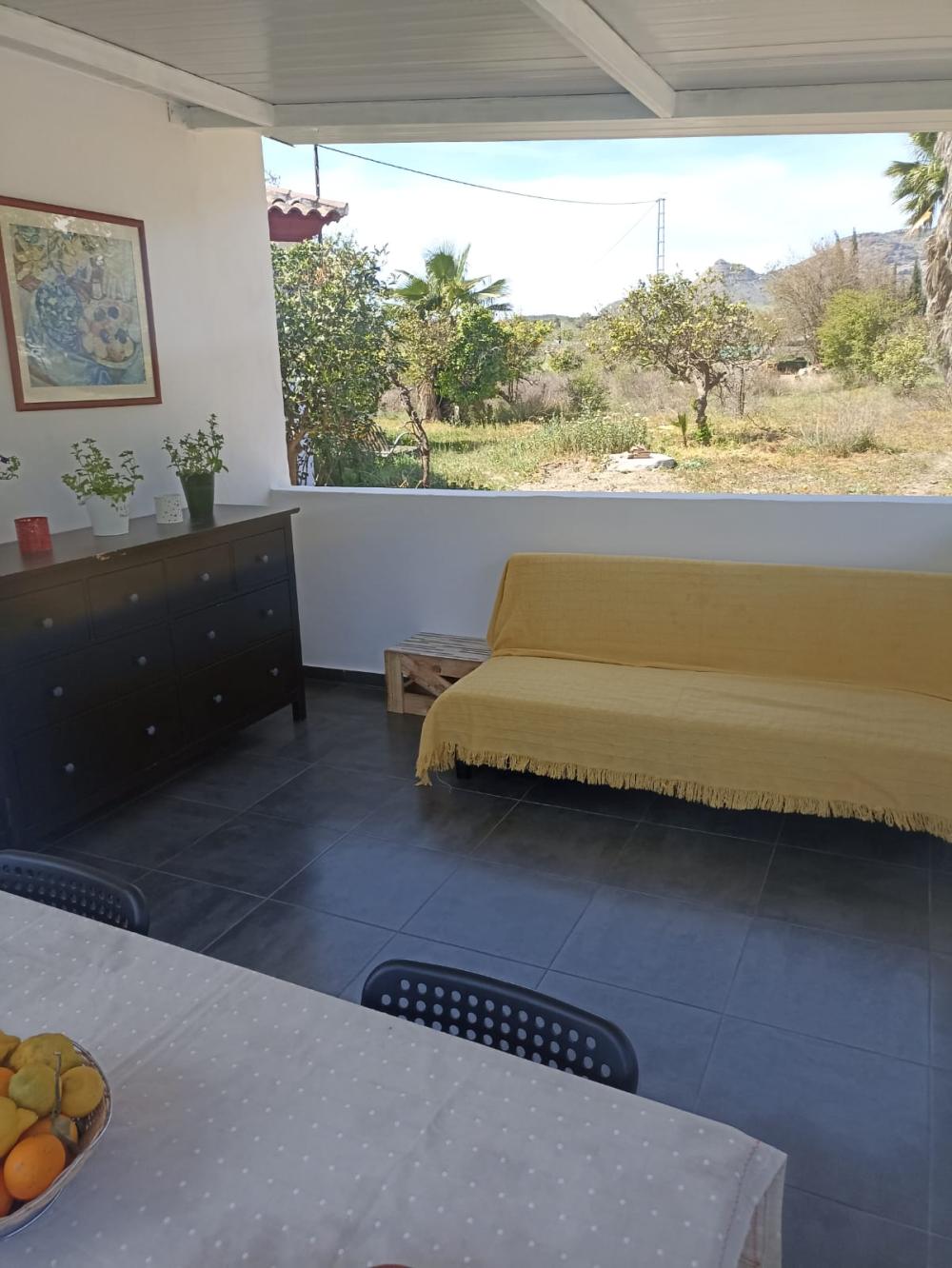  en venta finca rústica Estacion De Aljaima Valle Del Guadalhorce 36