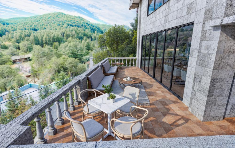  en venta casa Sarrià-Sant Gervasi-Vallvidrera-Tibidabo-Les Planes Barcelonès 5