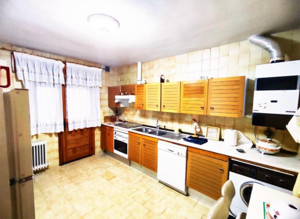  en venta chalet Galapagar Cuenca Del Guadarrama 5