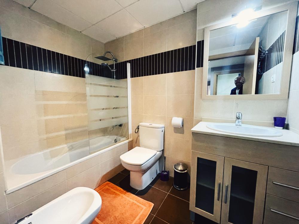  en venta apartamento Salou Tarragonès 24