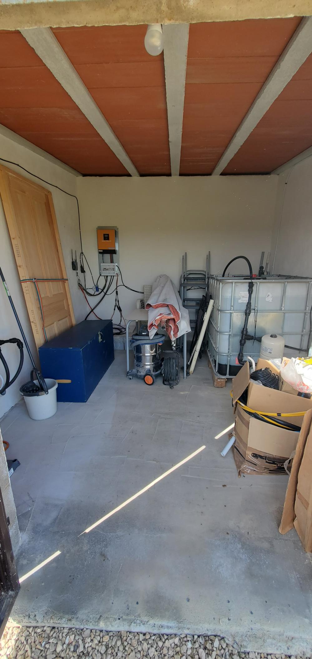  en venta finca rústica Arcos De La Frontera Sierra De Cádiz 30