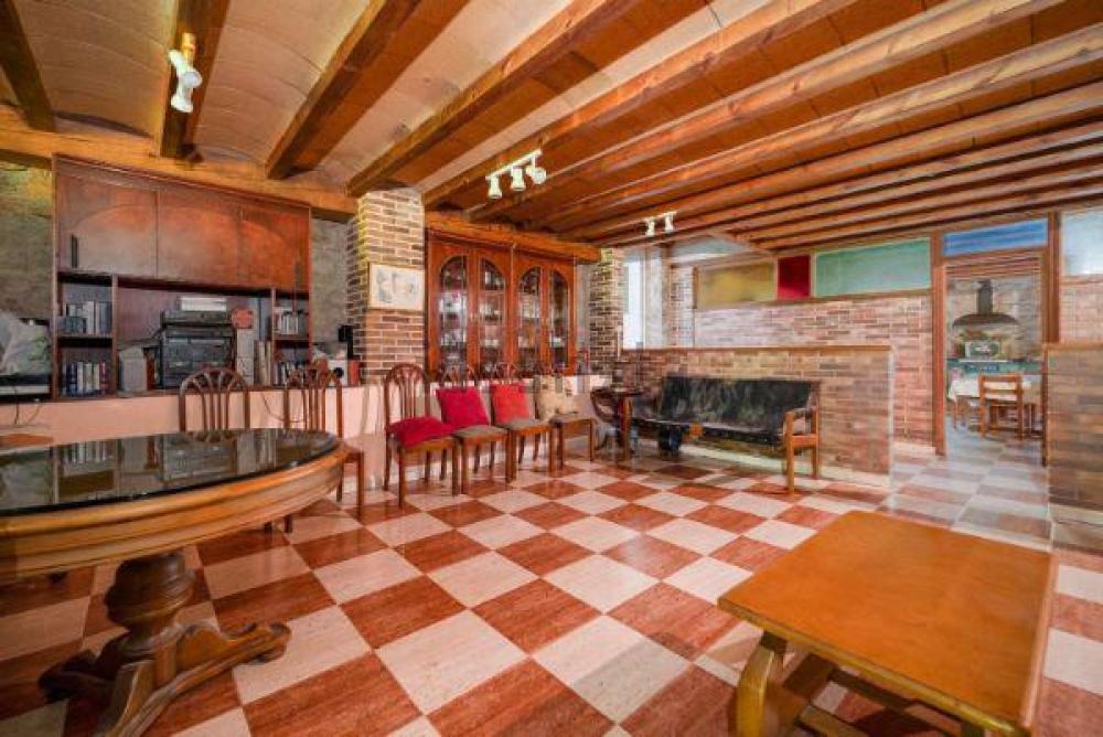  en venta mansion Villafranca Del Castillo Cuenca Del Guadarrama 4