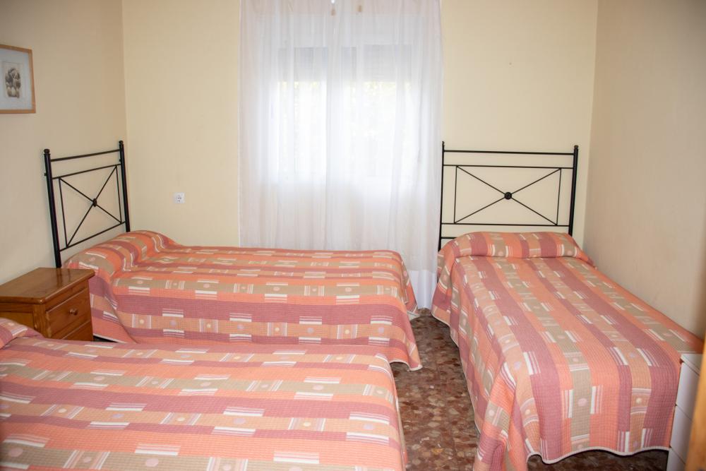  en venta chalet Alcalá De Guadaira Metropolitana De Sevilla 20
