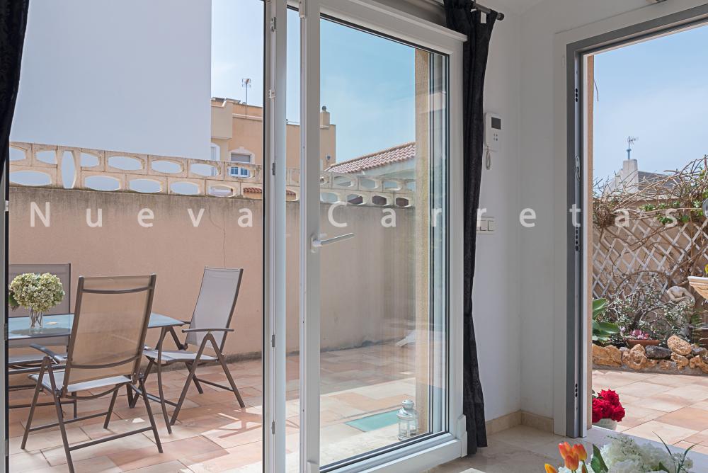  en venta chalet Ciudad Jardín-Zapillo-Cortijo Grande-Nueva Almería-Tagarete Comarca Metropolitana De Almería 26