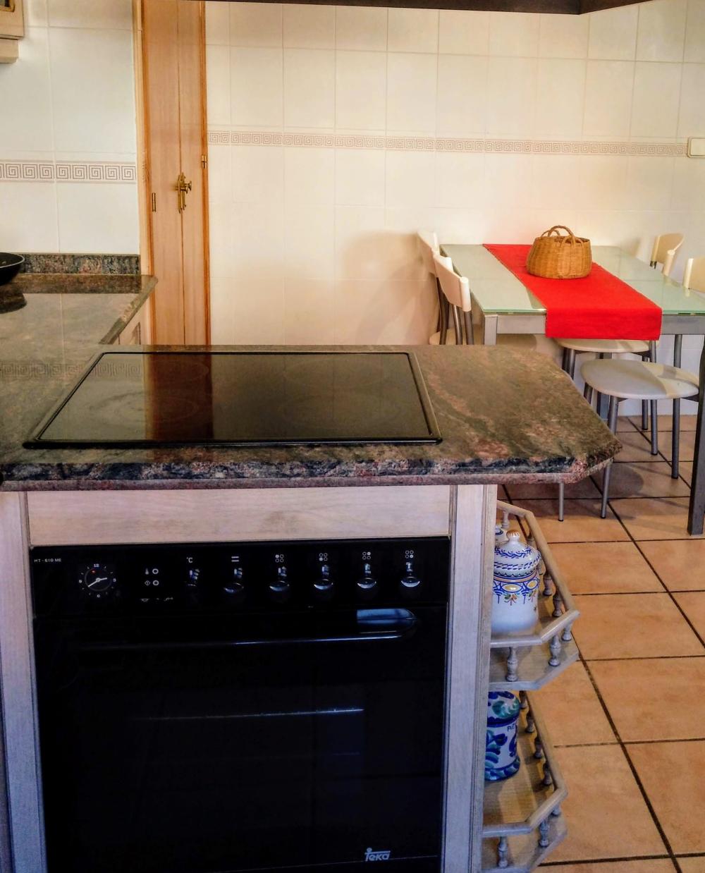  en venta pareado Alfaz Del Pi Marina Baixa 14