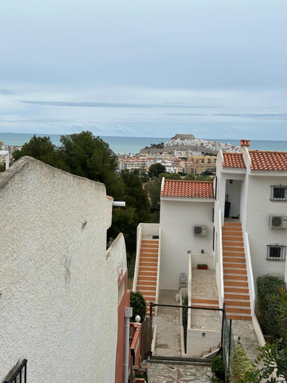  en venta pareado Peñíscola Baix Maestrat 5
