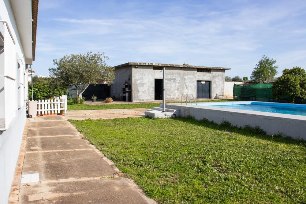  en venta chalet Alcalá De Guadaira Metropolitana De Sevilla 4