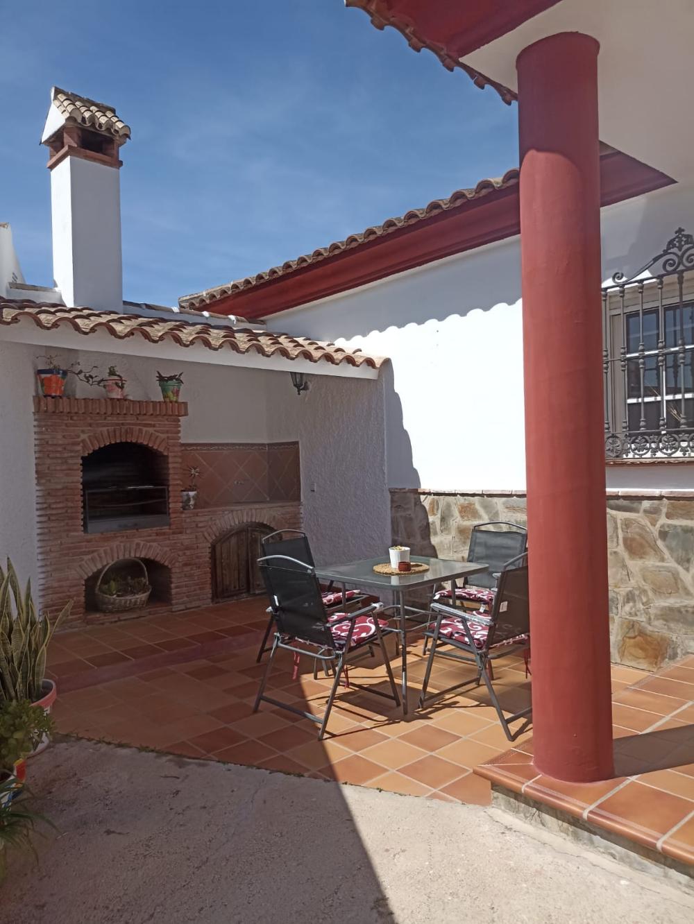  en venta finca rústica Estacion De Aljaima Valle Del Guadalhorce 34