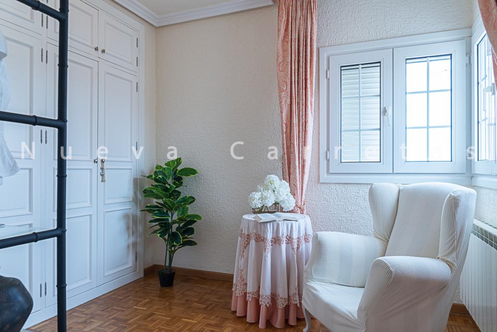  en venta chalet Ciudad Jardín-Zapillo-Cortijo Grande-Nueva Almería-Tagarete Comarca Metropolitana De Almería 18