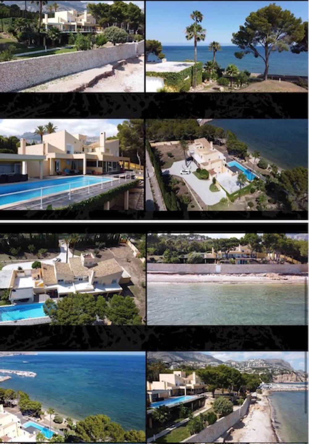  en venta chalet Altea Marina Baixa 3