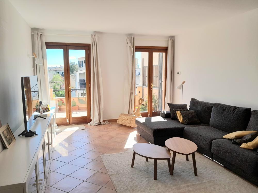  en venta casa Alaró Raiguer 9