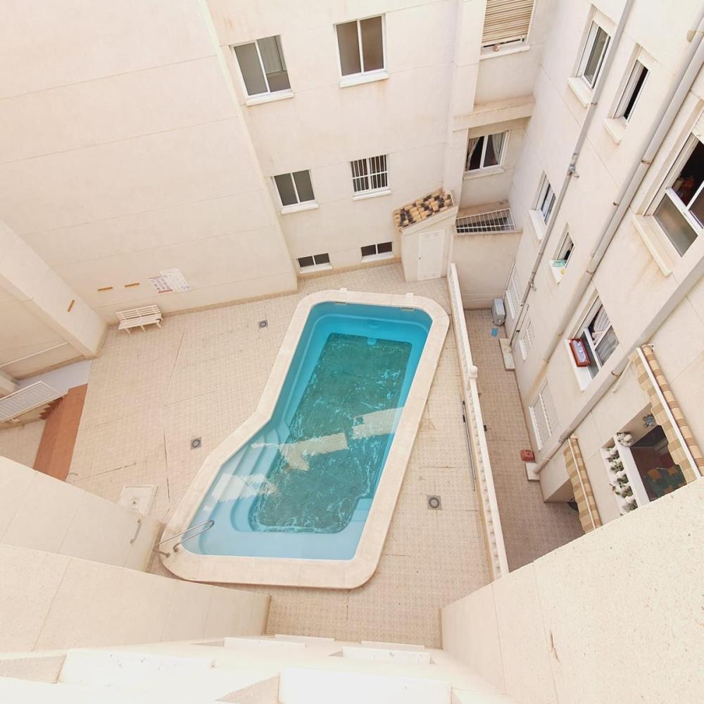  en venta apartamento Torrevieja Baix Segura 28