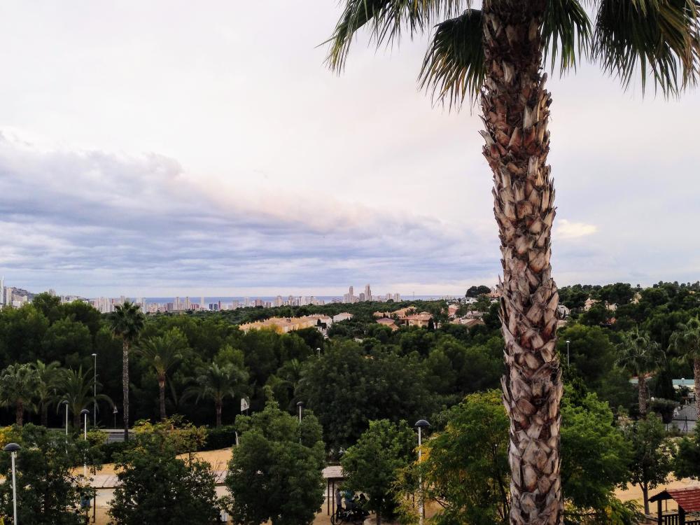  en venta pareado Alfaz Del Pi Marina Baixa 16