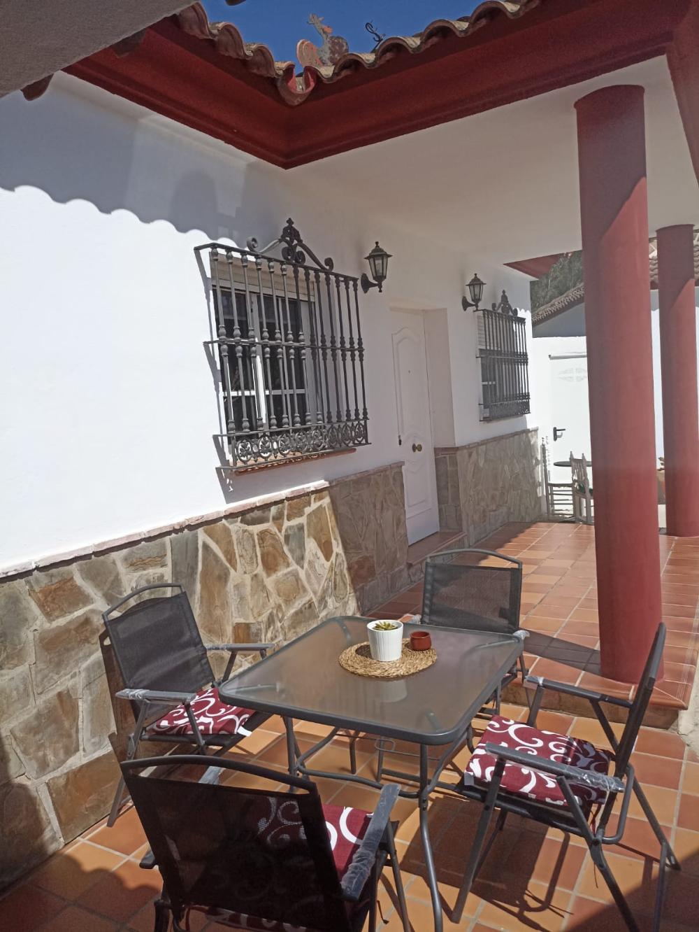  en venta finca rústica Estacion De Aljaima Valle Del Guadalhorce 29