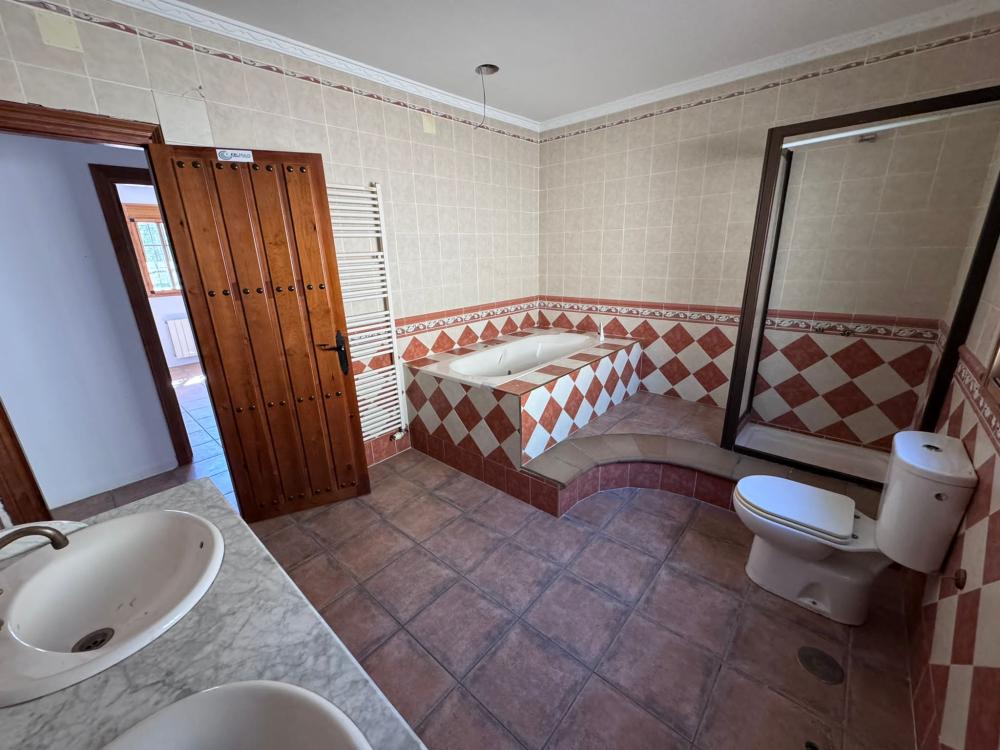  en venta finca rústica Cómpeta Axarquía 8