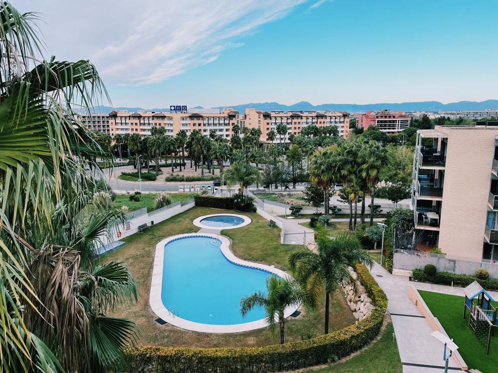  en venta apartamento Salou Tarragonès 2