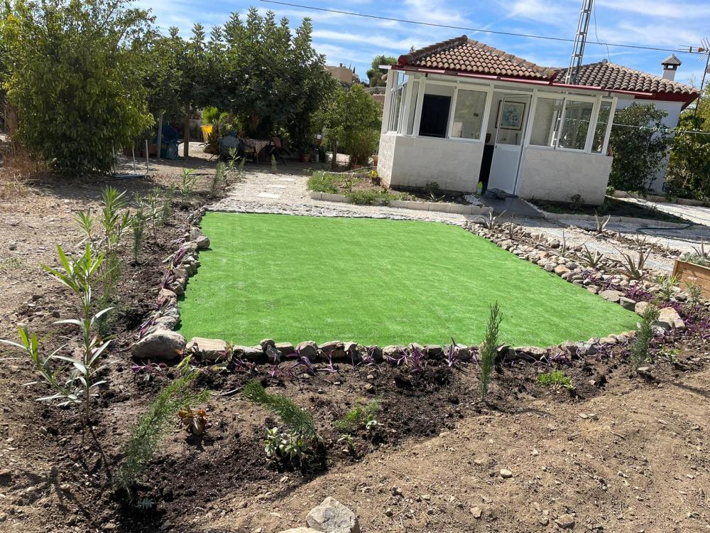 en venta finca rústica Estacion De Aljaima Valle Del Guadalhorce 12