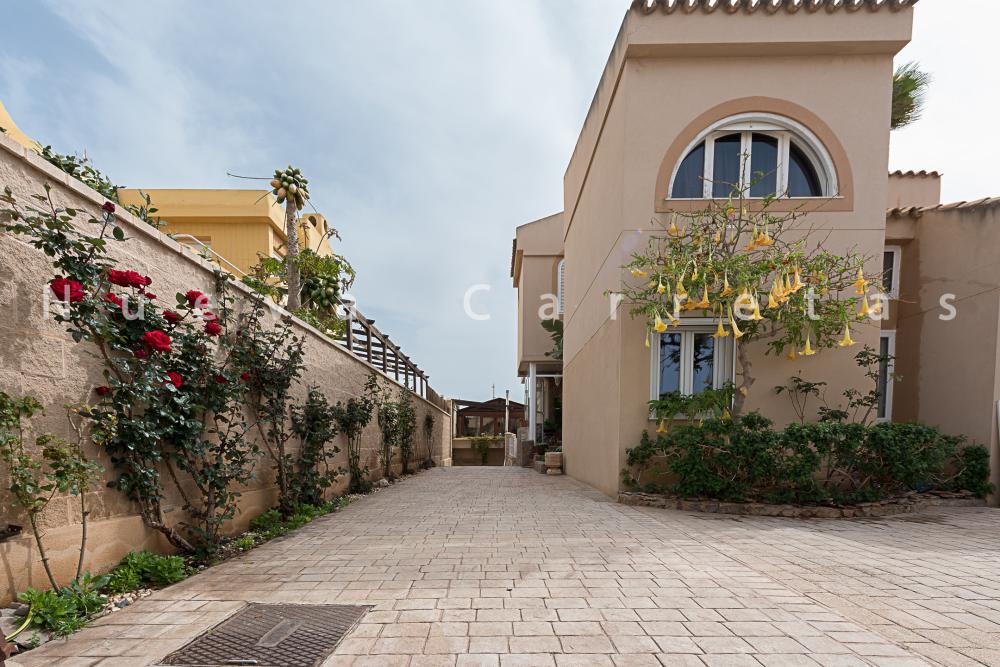  en venta chalet Ciudad Jardín-Zapillo-Cortijo Grande-Nueva Almería-Tagarete Comarca Metropolitana De Almería 3
