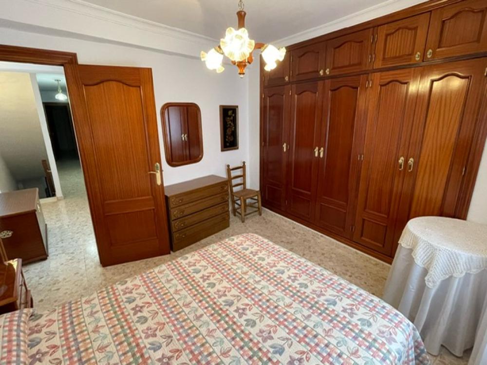 en venta casa Villanueva Del Rosario Nororma 18