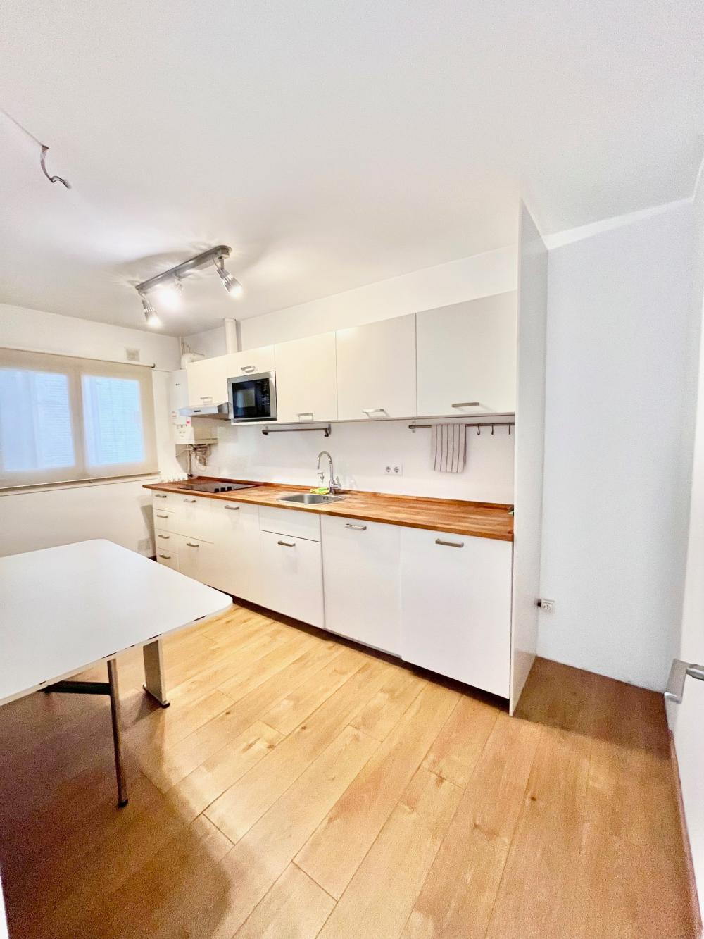  en venta apartamento Sarrià-Sant Gervasi-Galvany Barcelonès 14