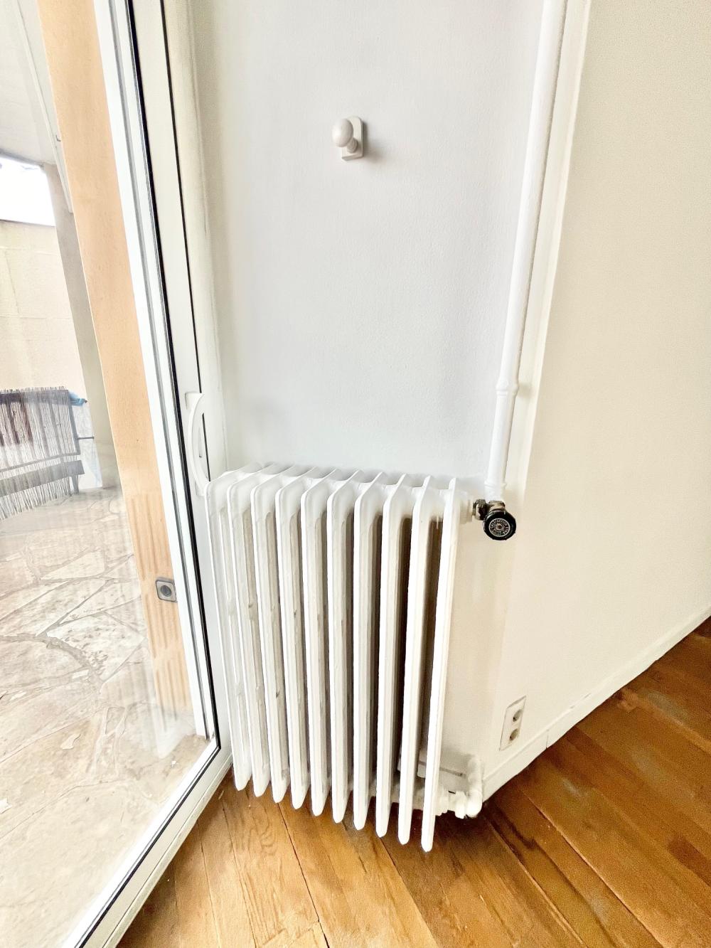  en venta apartamento Sarrià-Sant Gervasi-Galvany Barcelonès 20