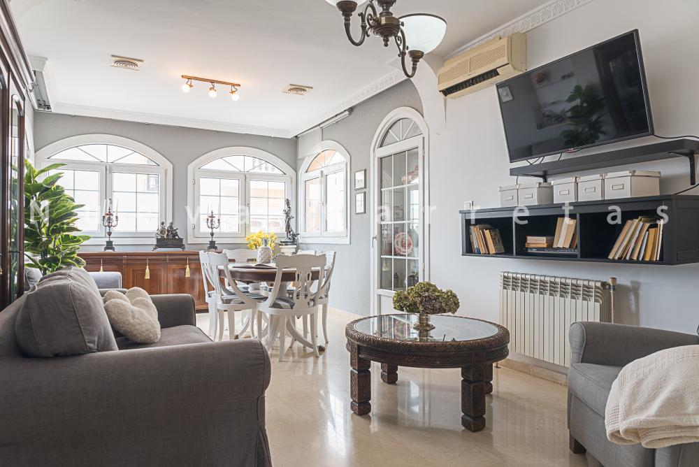  en venta chalet Ciudad Jardín-Zapillo-Cortijo Grande-Nueva Almería-Tagarete Comarca Metropolitana De Almería 7