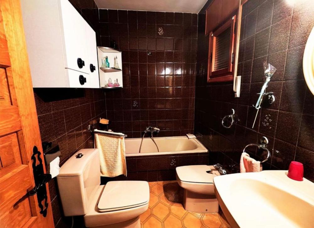  en venta chalet Galapagar Cuenca Del Guadarrama 11