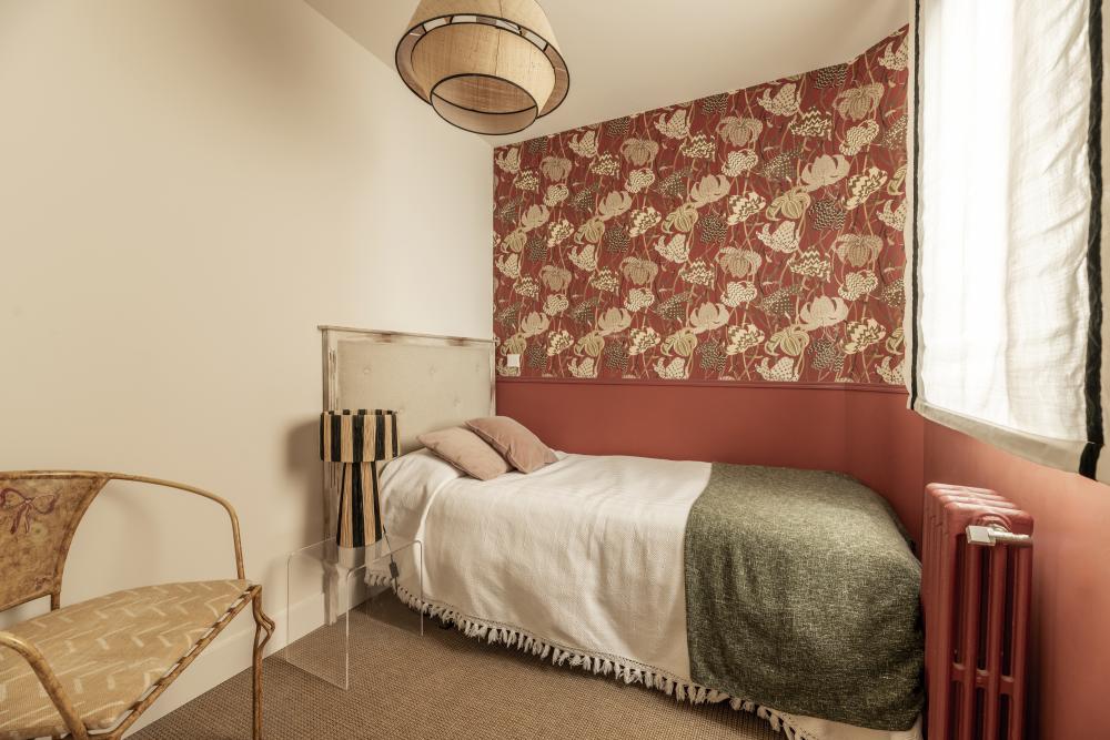 en venta apartamento Salamanca-Lista Madrid Capital 16