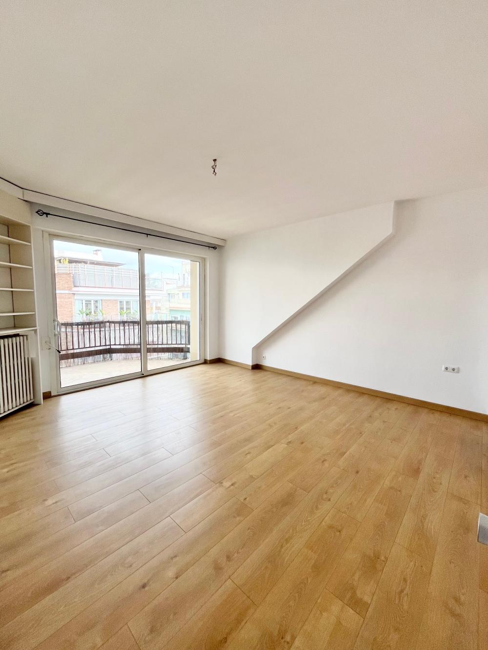 en venta apartamento Sarrià-Sant Gervasi-Galvany Barcelonès 7