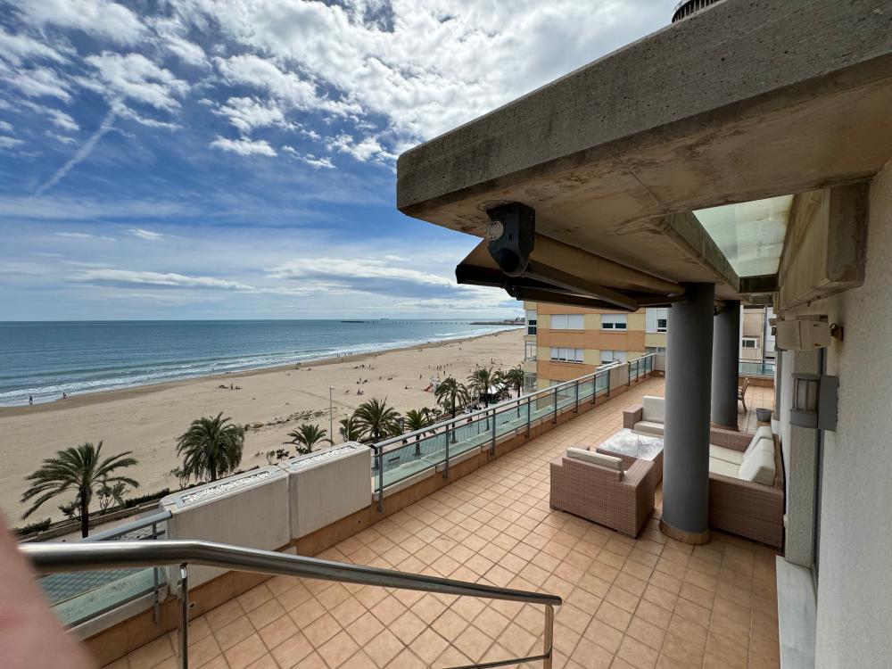  en venta ático El Puerto De Sagunto Camp De Morvedre 28