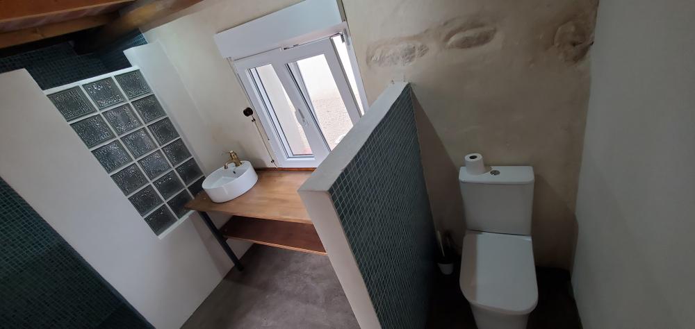  en venta finca rústica Arcos De La Frontera Sierra De Cádiz 23