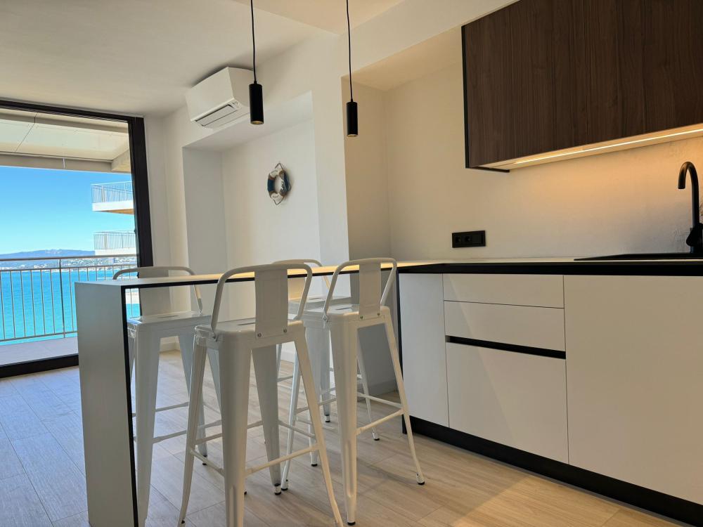  en venta apartamento Palamós Baix Empordà 4