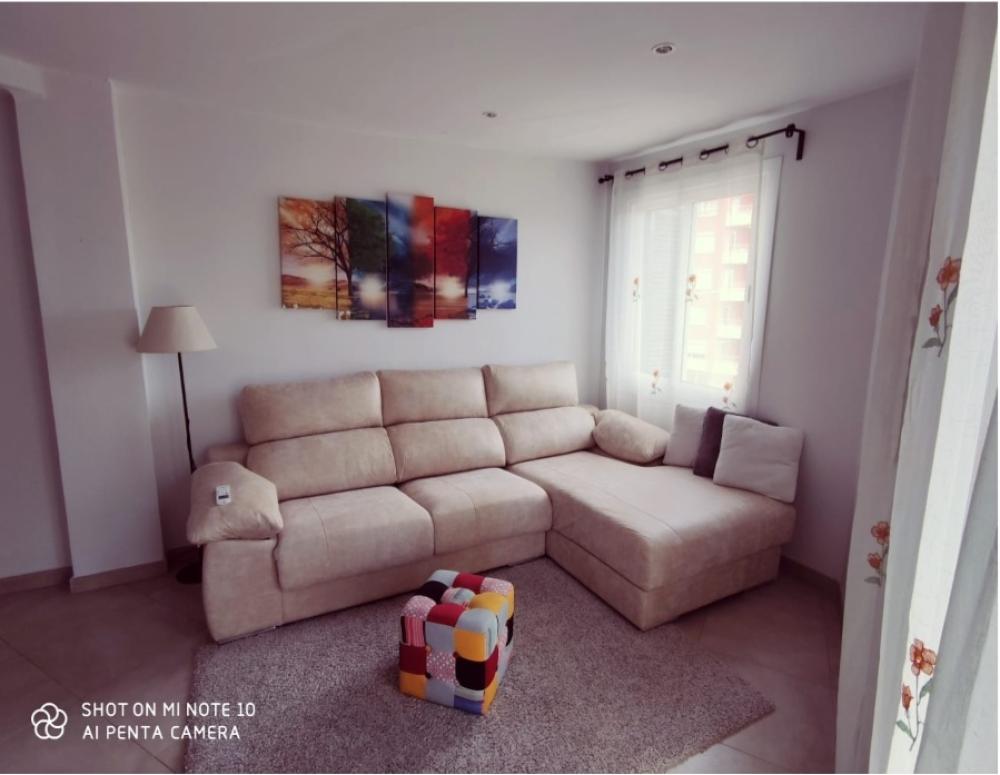  en venta apartamento Marqués De Fontsanta Palma 1