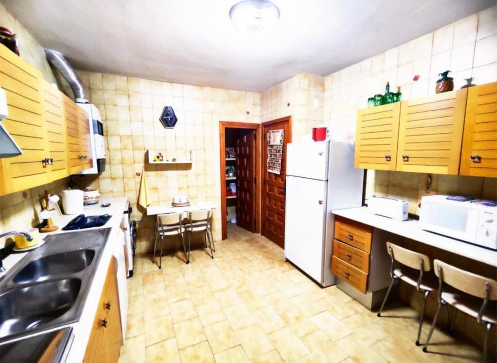  en venta chalet Galapagar Cuenca Del Guadarrama 6