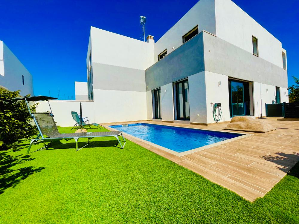  en venta chalet Vilafortuny Baix Camp 2