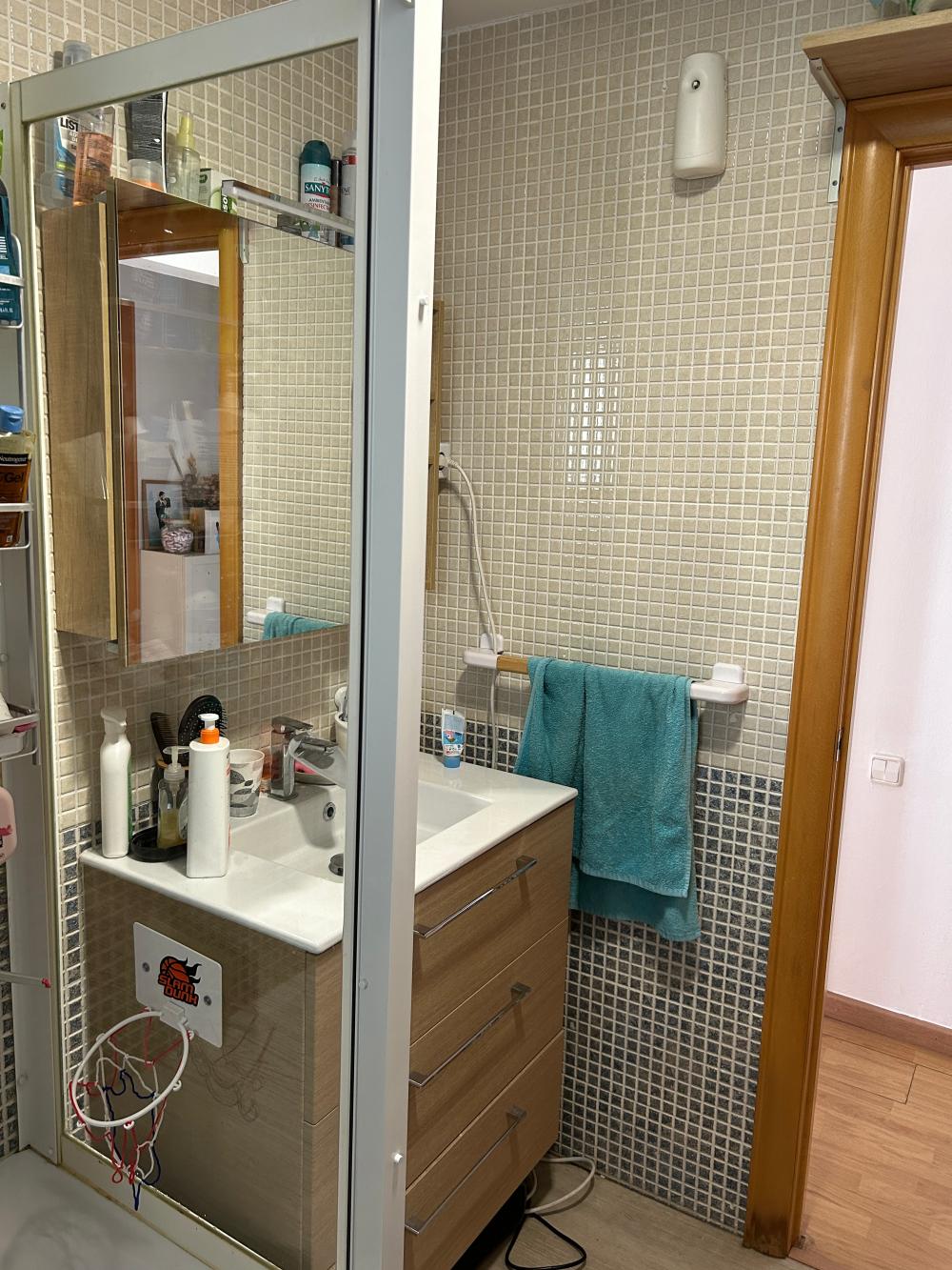  en venta apartamento Sant Just Desvern Baix Llobregat 5