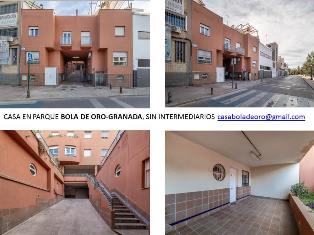  en venta casa Bola De Oro Vega De Granada 11