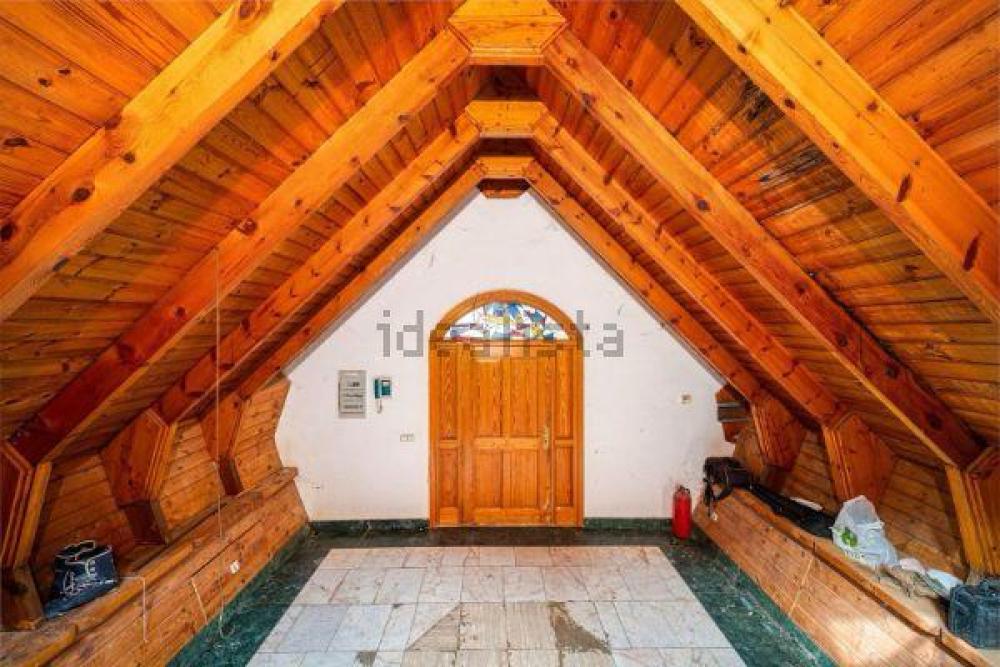  en venta mansion Villafranca Del Castillo Cuenca Del Guadarrama 17