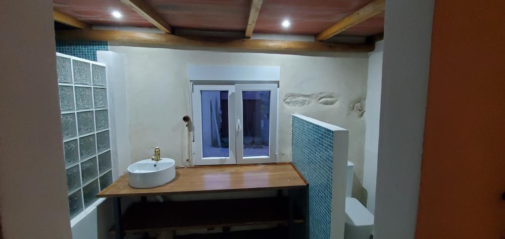  en venta finca rústica Arcos De La Frontera Sierra De Cádiz 21