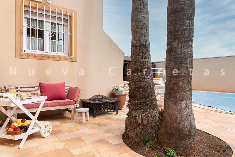  en venta chalet Ciudad Jardín-Zapillo-Cortijo Grande-Nueva Almería-Tagarete Comarca Metropolitana De Almería 42