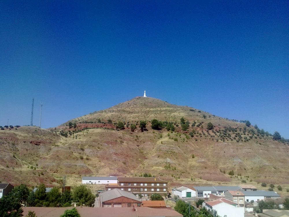  en venta edificio Alcaraz Sierra De Alcaraz 8