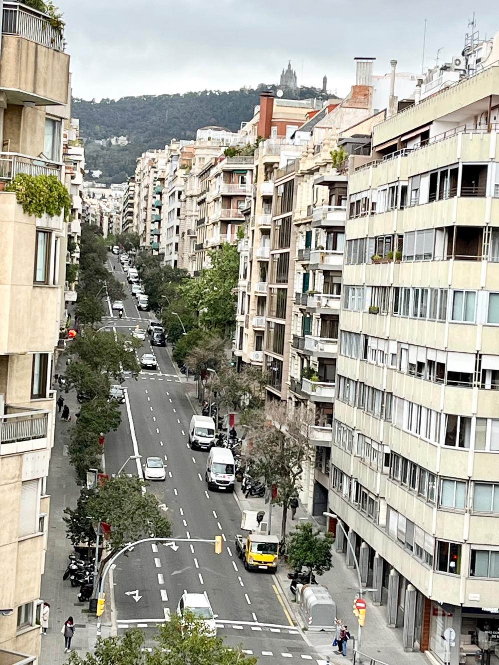  en venta apartamento Sarrià-Sant Gervasi-Galvany Barcelonès 18