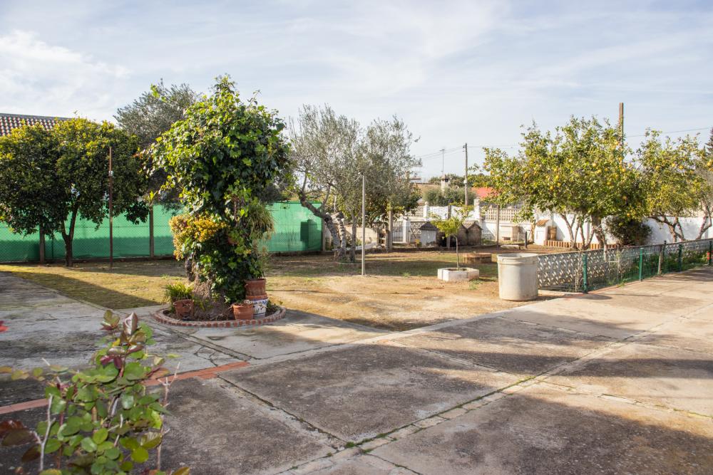  en venta chalet Alcalá De Guadaira Metropolitana De Sevilla 9