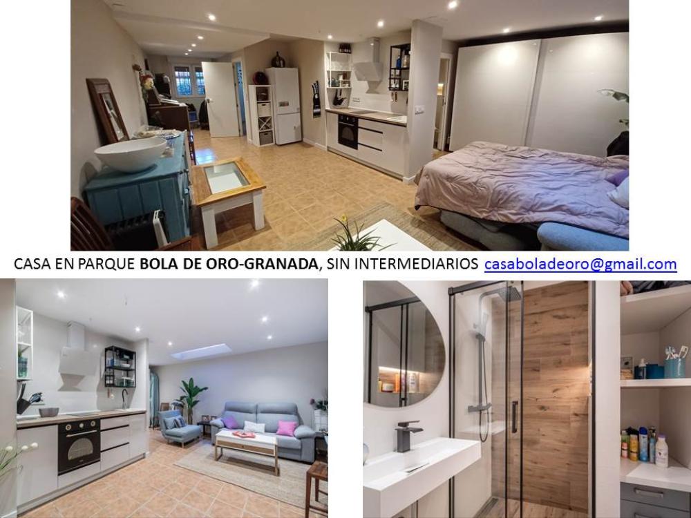  en venta casa Bola De Oro Vega De Granada 2