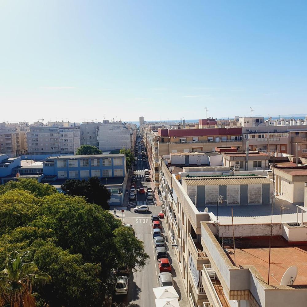  en venta apartamento Torrevieja Baix Segura 35