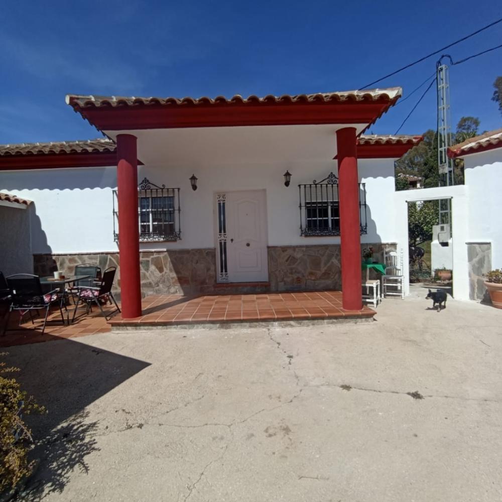  en venta finca rústica Estacion De Aljaima Valle Del Guadalhorce 47