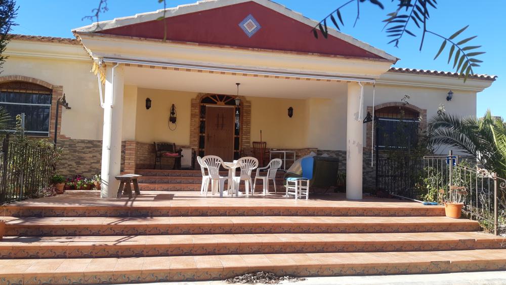  en venta finca rústica Jumilla Altiplano 3