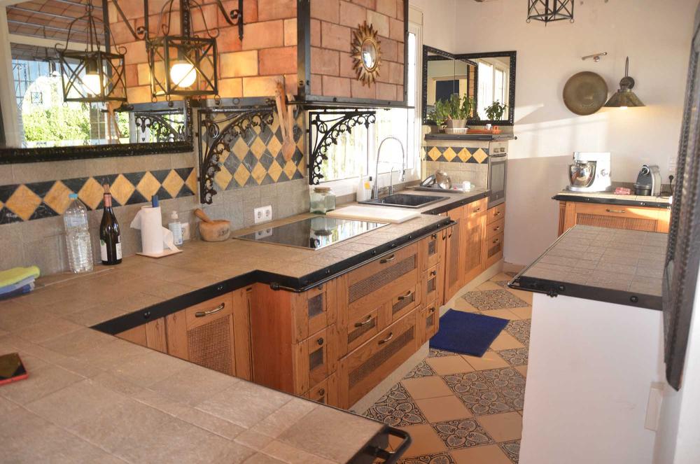  en venta finca rústica Aznalcázar Aljarafe 9